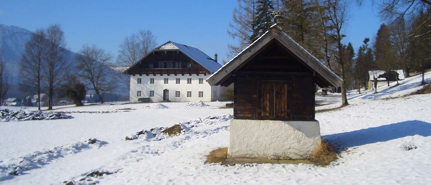 Dörrhüttlpass